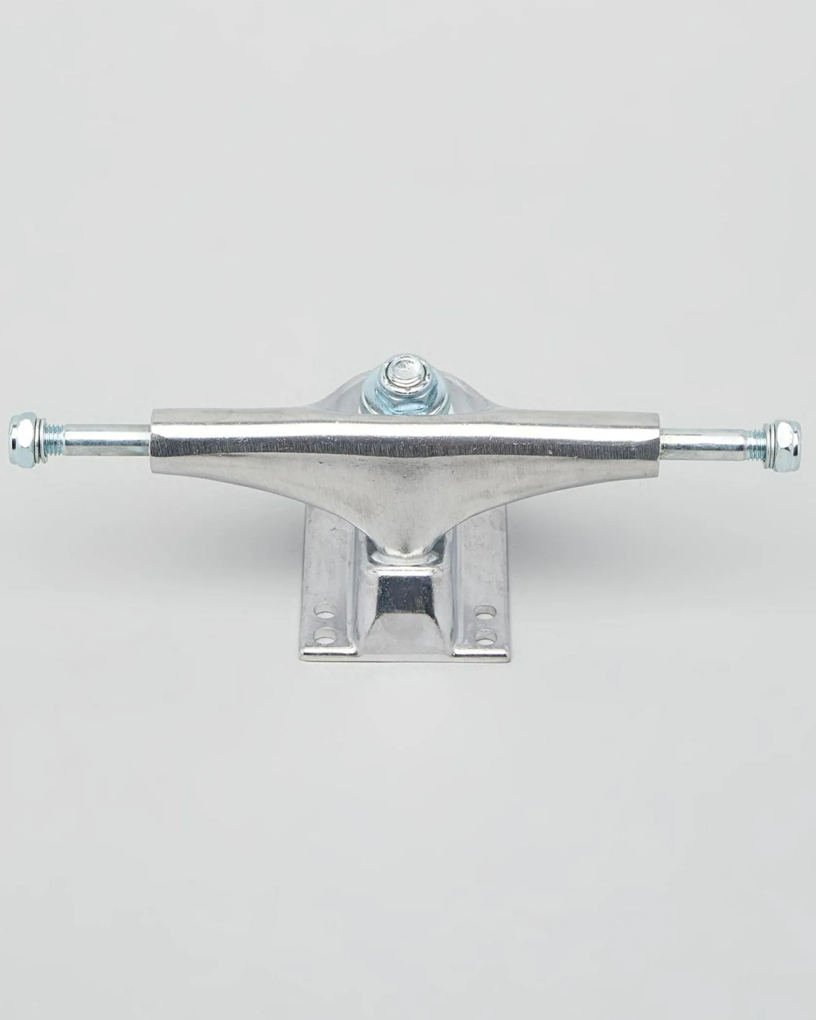 Miscellaneous Generic 5" Skate Truck Raw Outlet