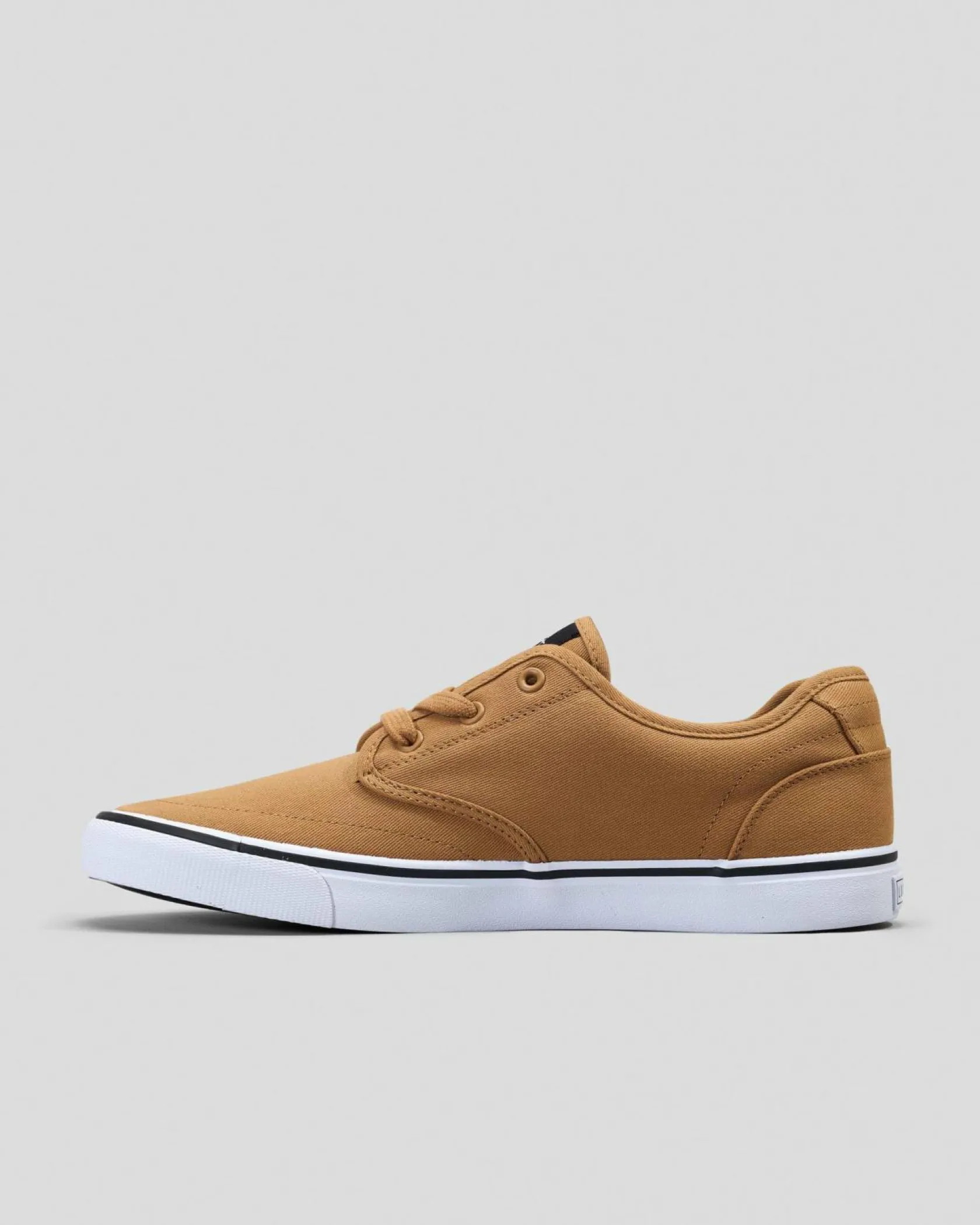 Lucid Geomet Shoes Timber/white/black Best