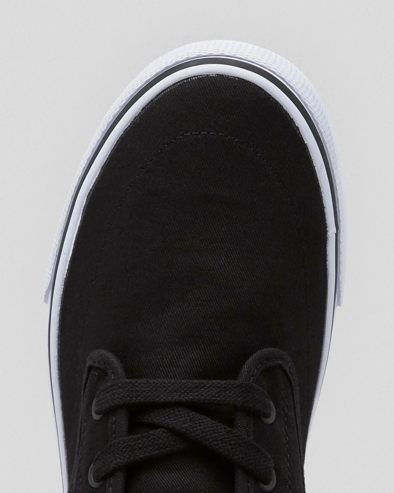 Lucid Geomet Shoes Black/white Best