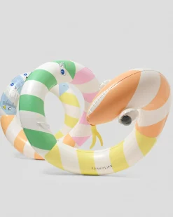 Sunnylife Giant Inflatable Snake Multi Sale