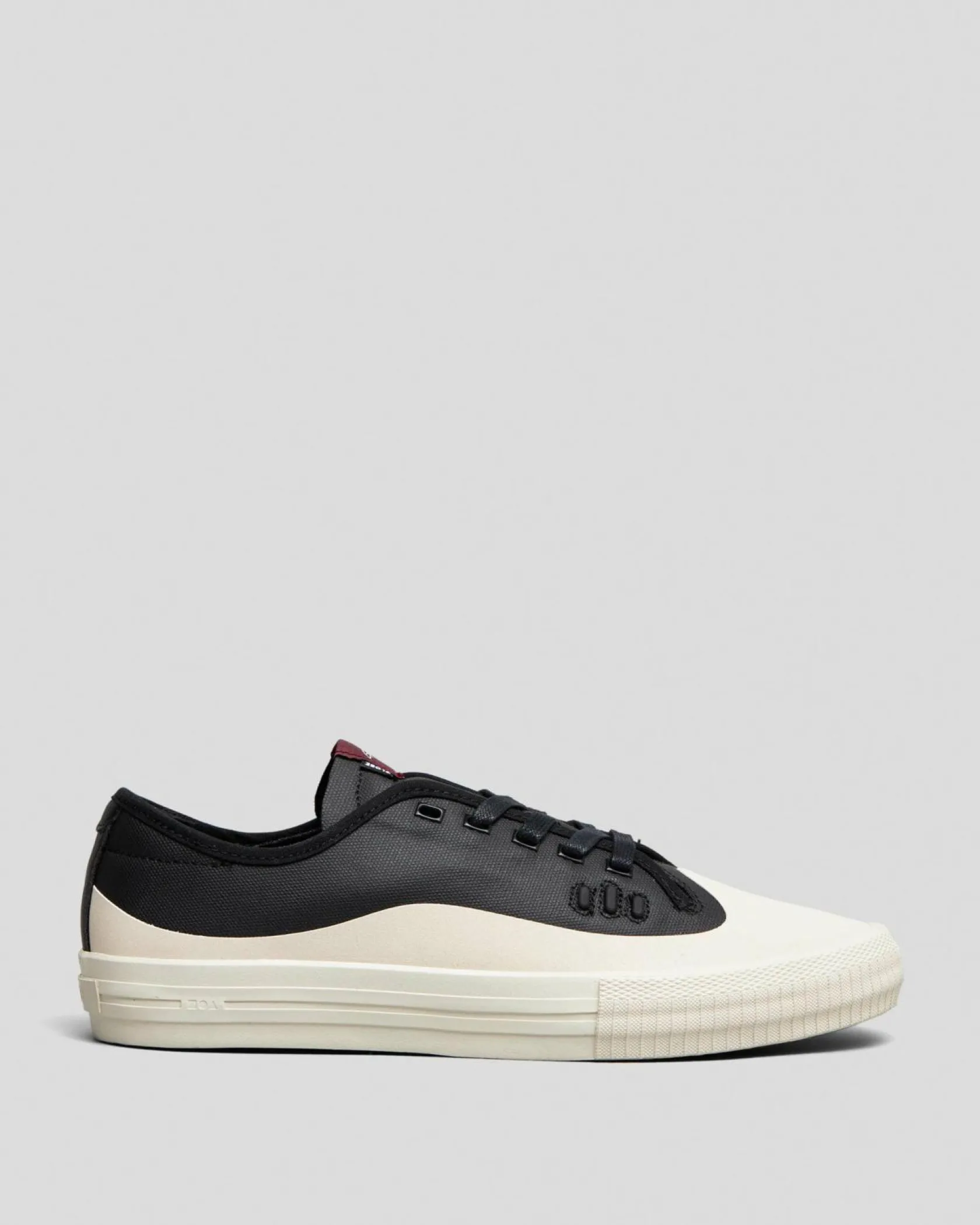 Globe Gillette Shoes Black/cream Sale