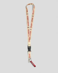 Great Northern GN Classic Lanyard Tan Online