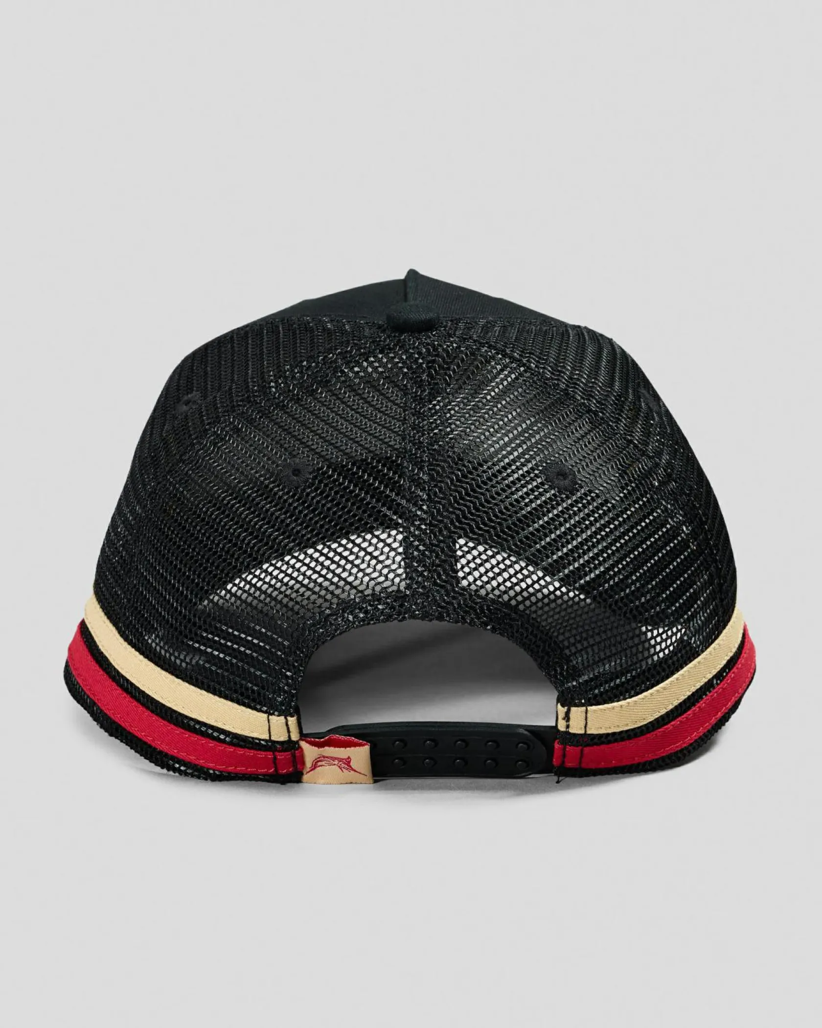 Great Northern GN Classic Trucker Cap Black Outlet