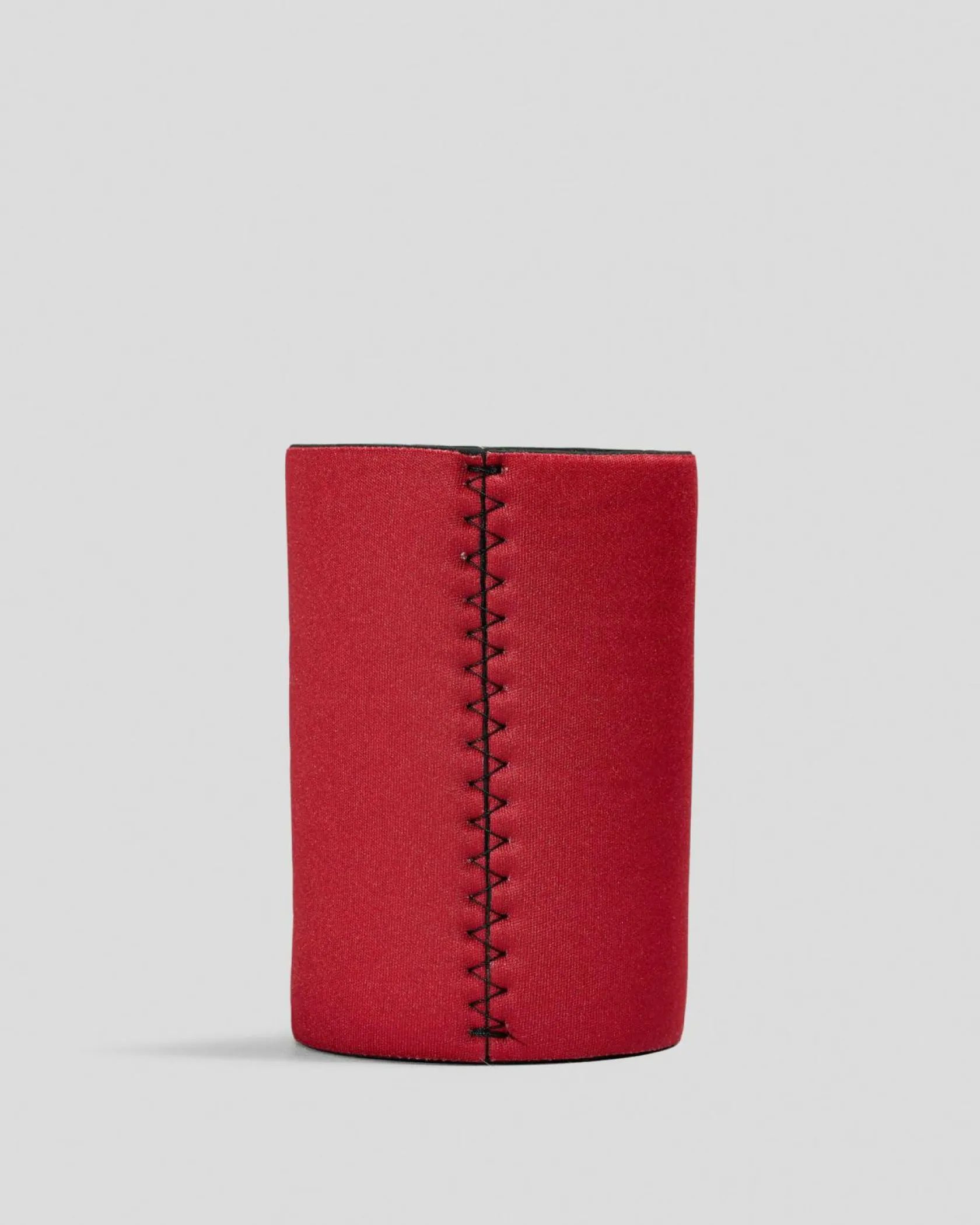 Great Northern GN Stubby Cooler Maroon Clearance