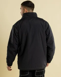 Billabong Gnaraloo Reversible Jacket Stealth