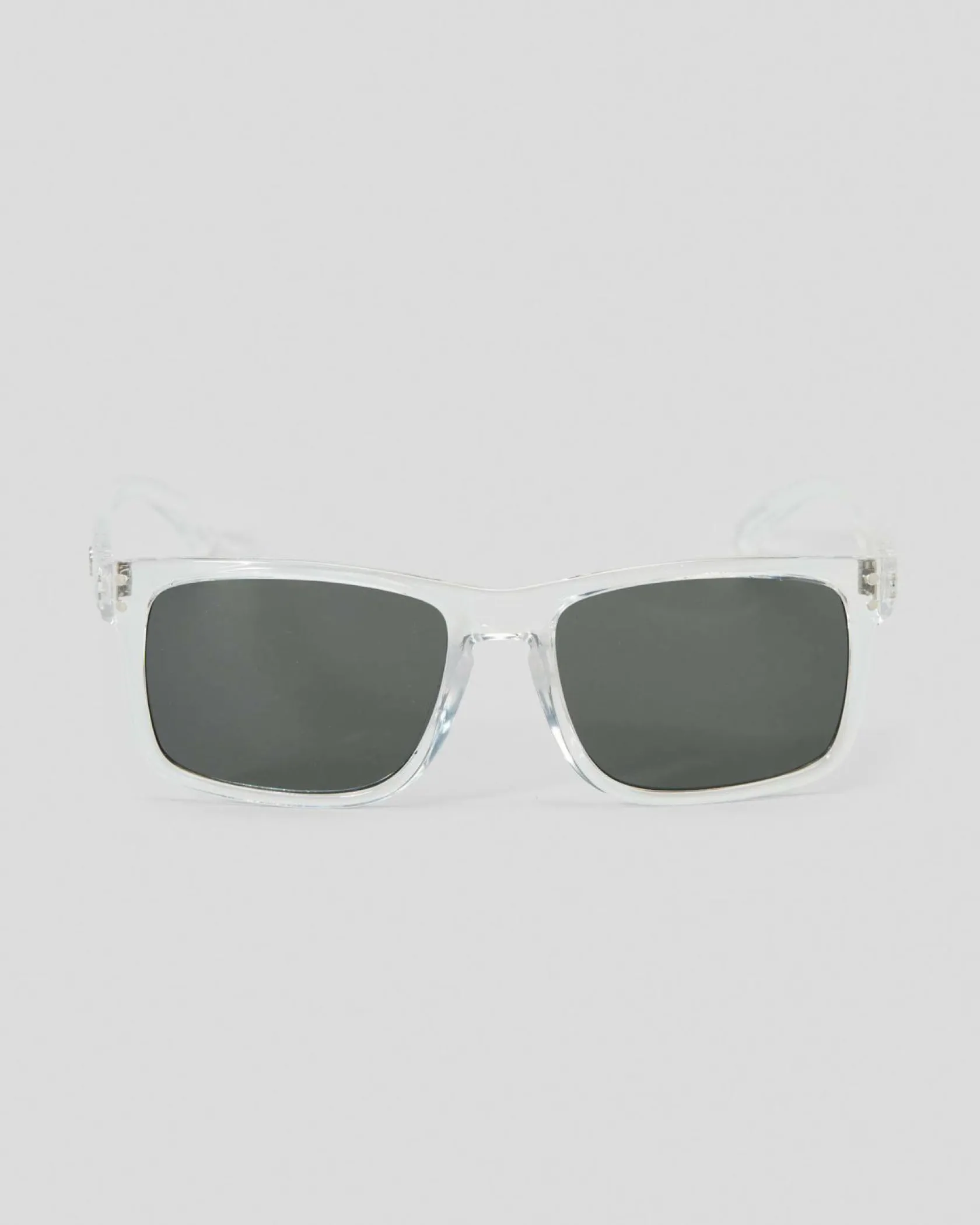 Carve Goblin Sunglasses Clear Sale