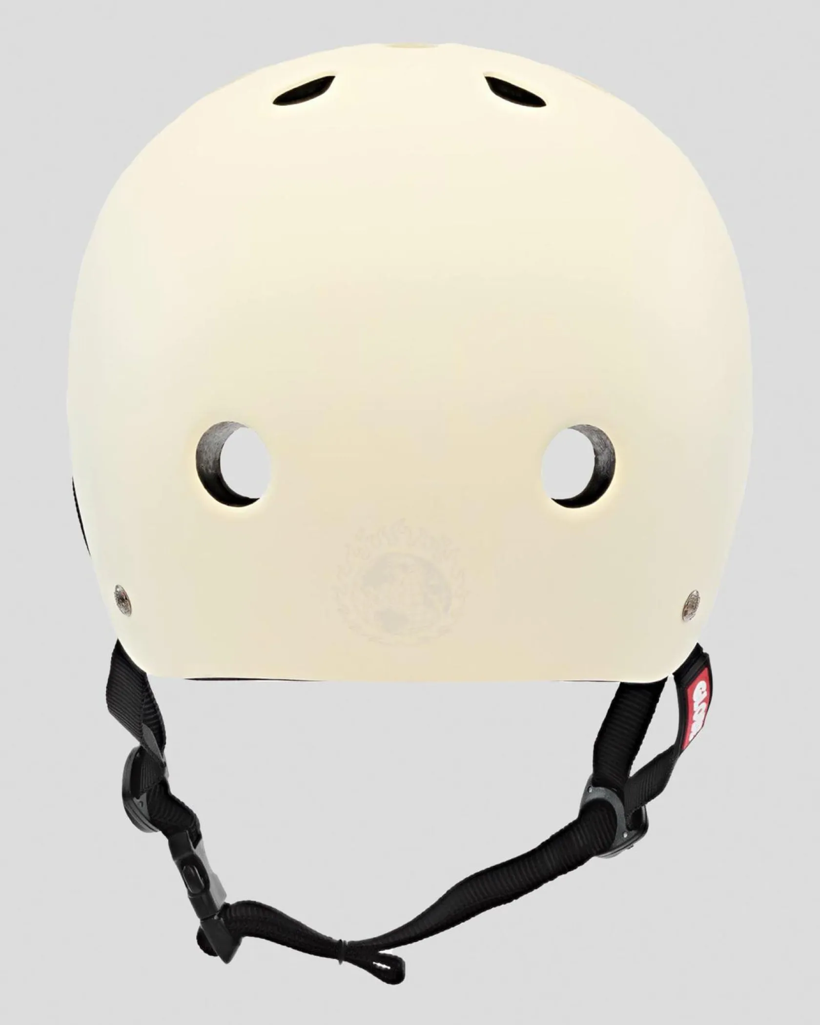 Globe Goodstock Certified Helmet Matte Off-white Clearance