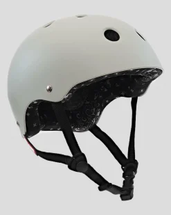 Globe Goodstock Certified Helmet Matte Gunmetal/bandana Clearance