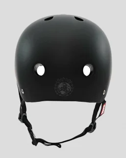 Globe Goodstock Certified Helmet Matte Black Discount