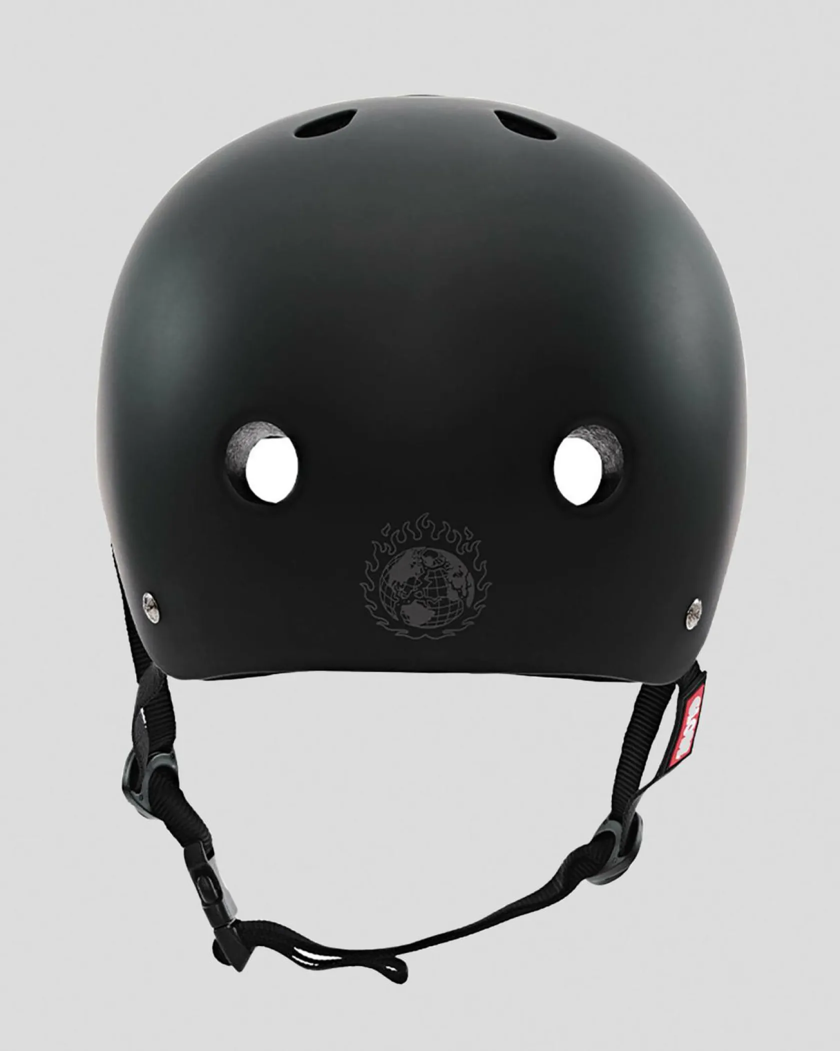 Globe Goodstock Certified Helmet Matte Black Discount