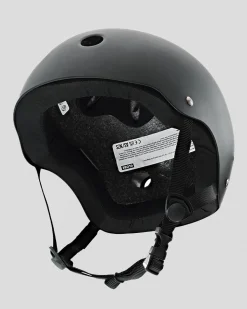 Globe Goodstock Certified Helmet Matte Black Discount