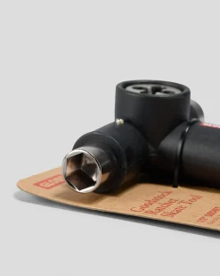 Globe Goodstock Ratchet Skate Tool Black New