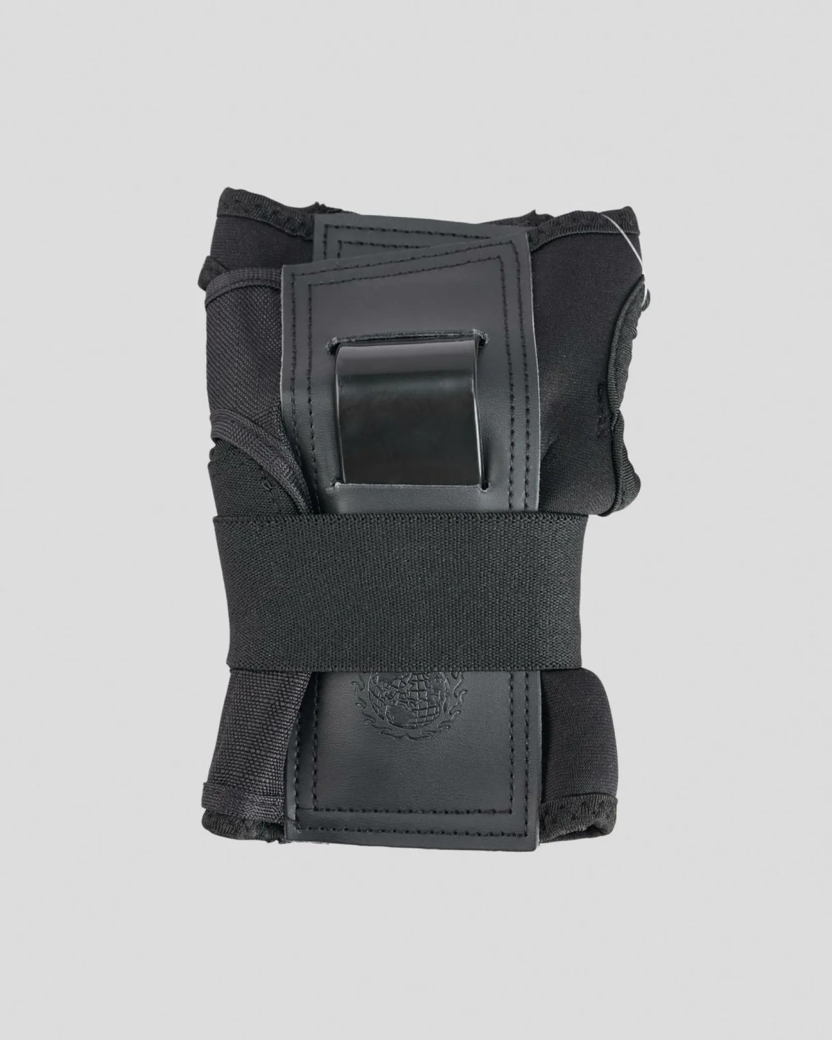 Globe Goodstock Skate Pads Matte Black Hot