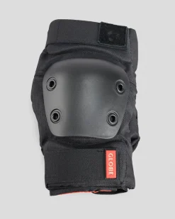 Globe Goodstock Skate Pads Matte Black Hot