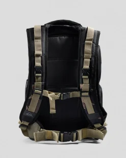 Quiksilver Grenade Backpack Grape Leaf