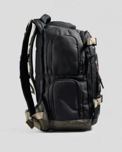 Quiksilver Grenade Backpack Grape Leaf