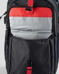 Billabong Greyman Backpack Black Sale