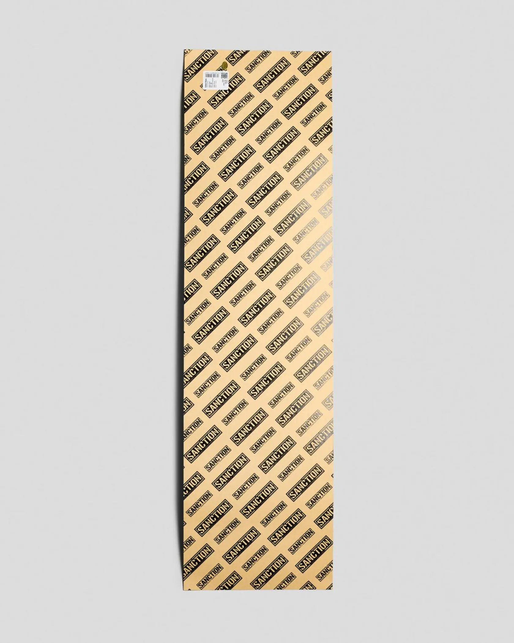 Sanction Grip Tape Black Online