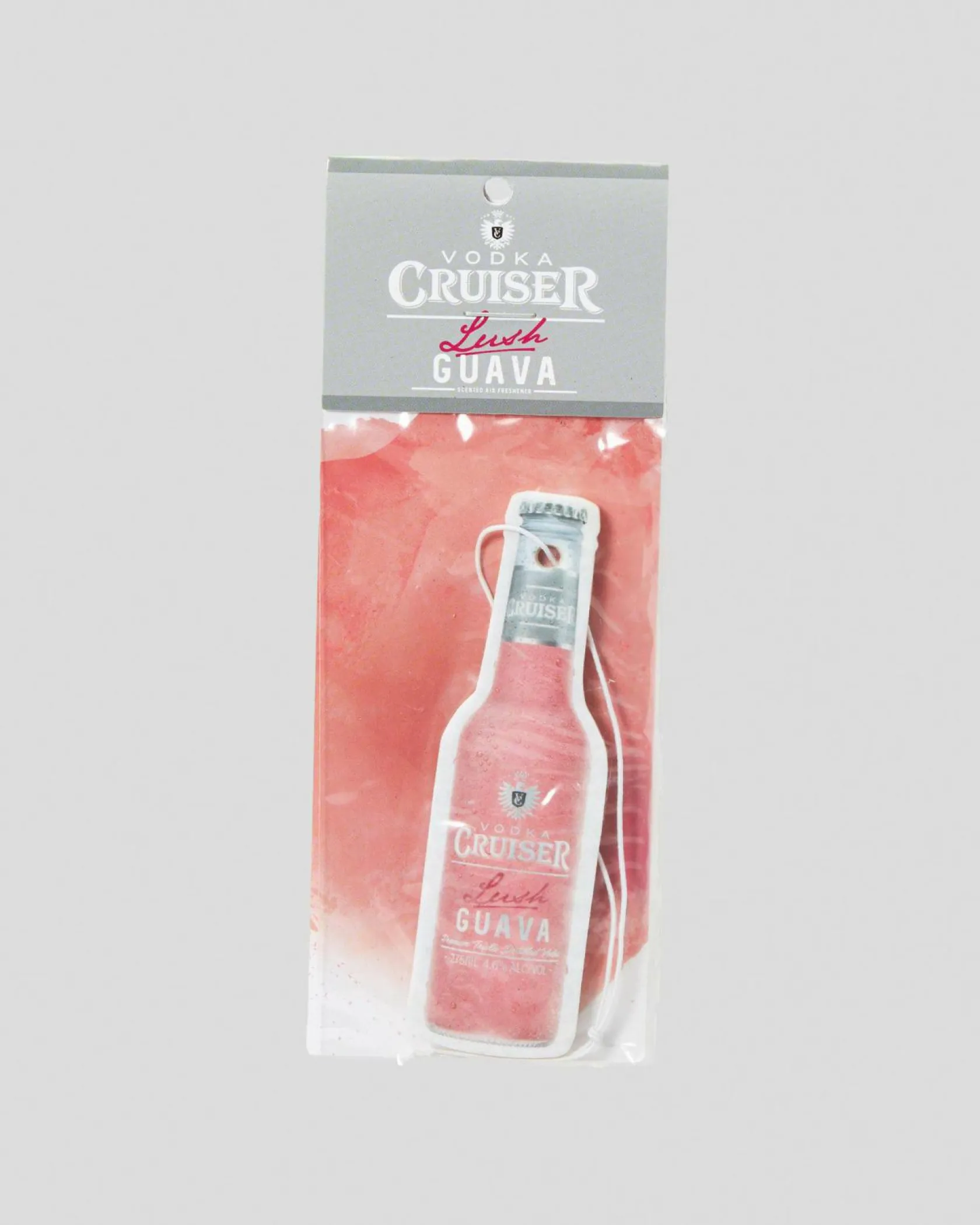 Vodka Cruiser Guava Air Freshener Multi Outlet