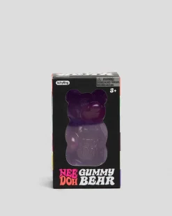 Get It Now Gummy Bear Nee-Doh Assorted Sale