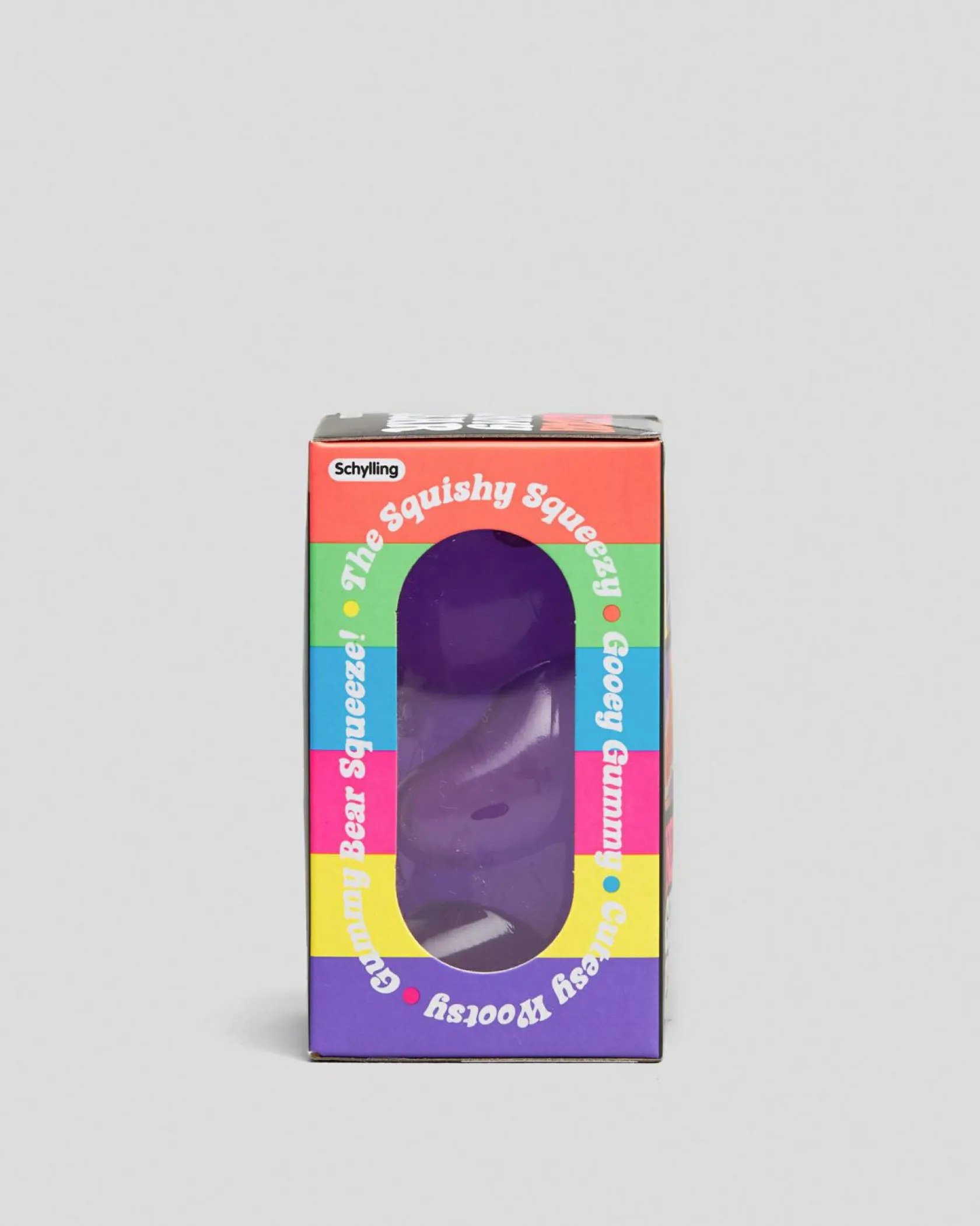 Get It Now Gummy Bear Nee-Doh Assorted Sale