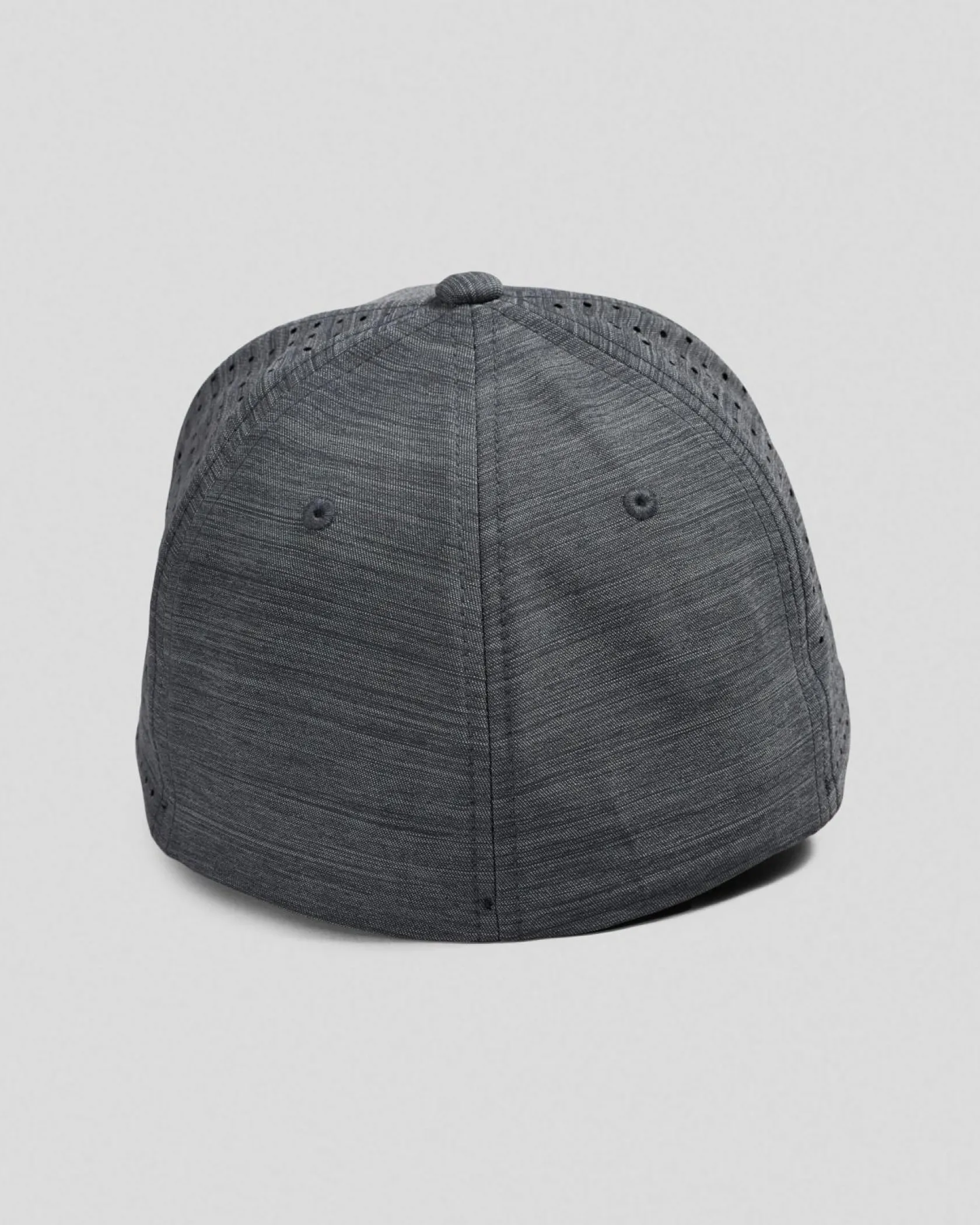 Hurley H20 Dri Feature Cap Black Clearance