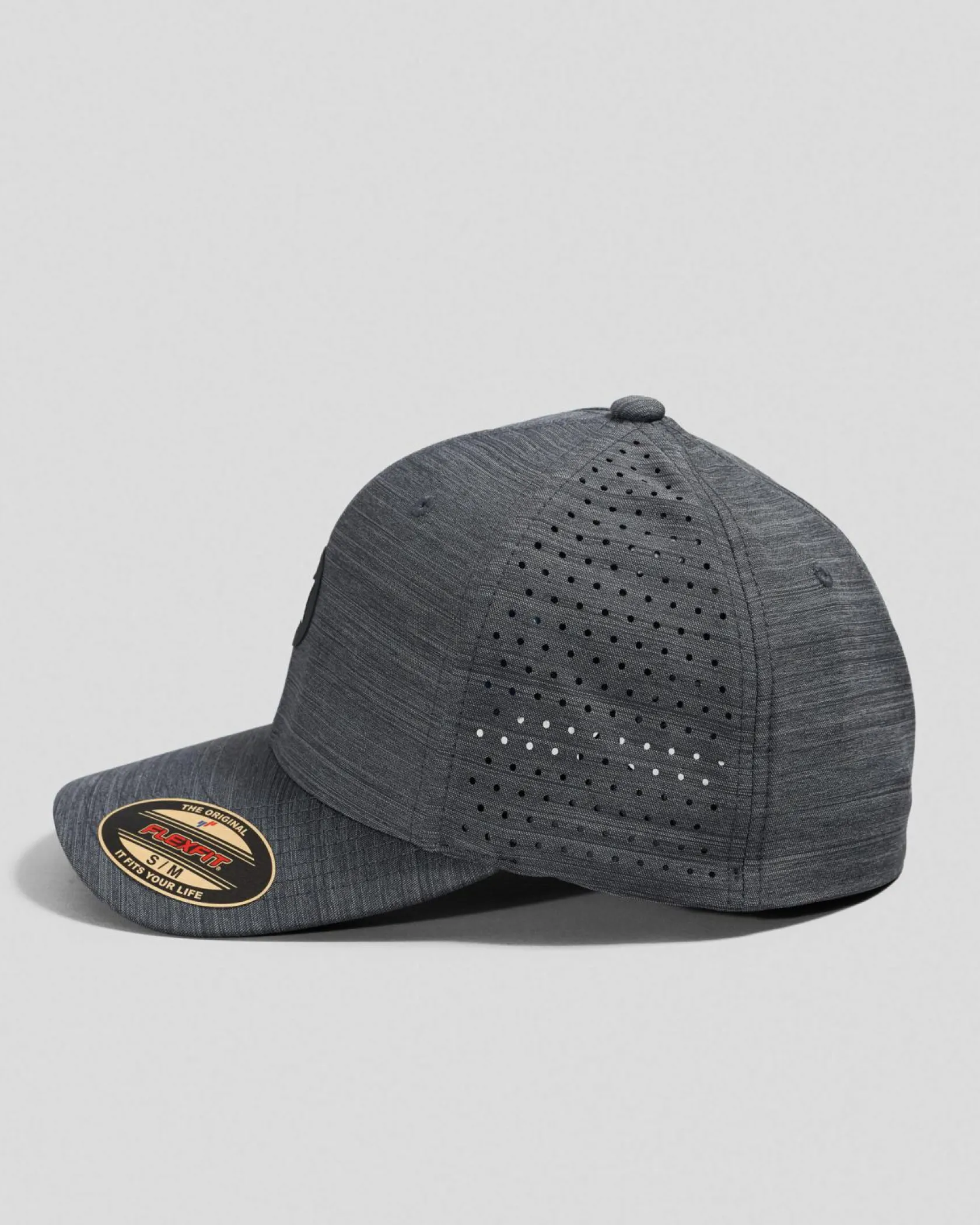 Hurley H20 Dri Feature Cap Black Clearance