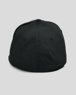 Hurley H20 Dri Icon Hat Black/yellow Best