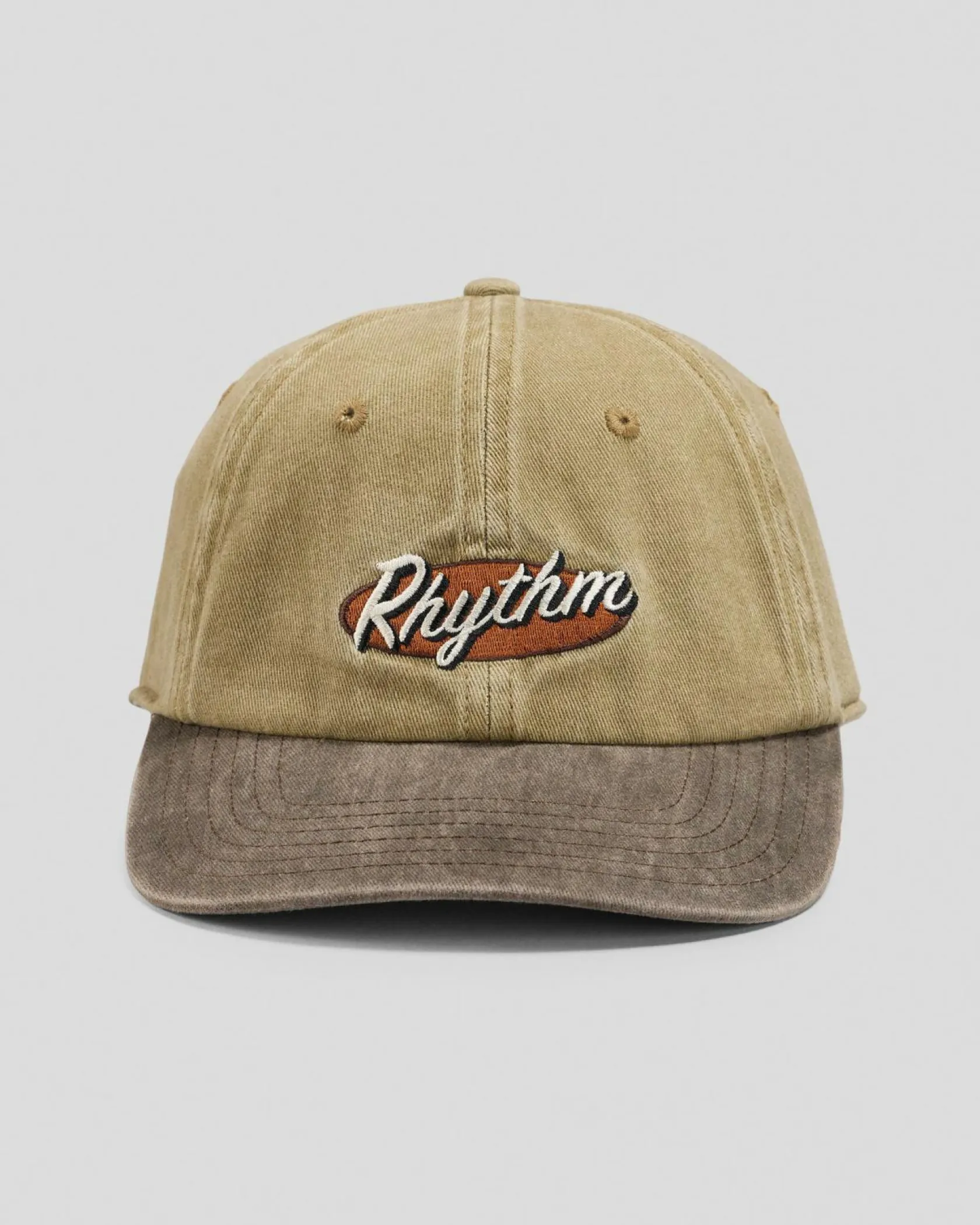 Rhythm Hallmark Cap Sand Best
