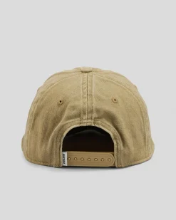 Rhythm Hallmark Cap Sand Best