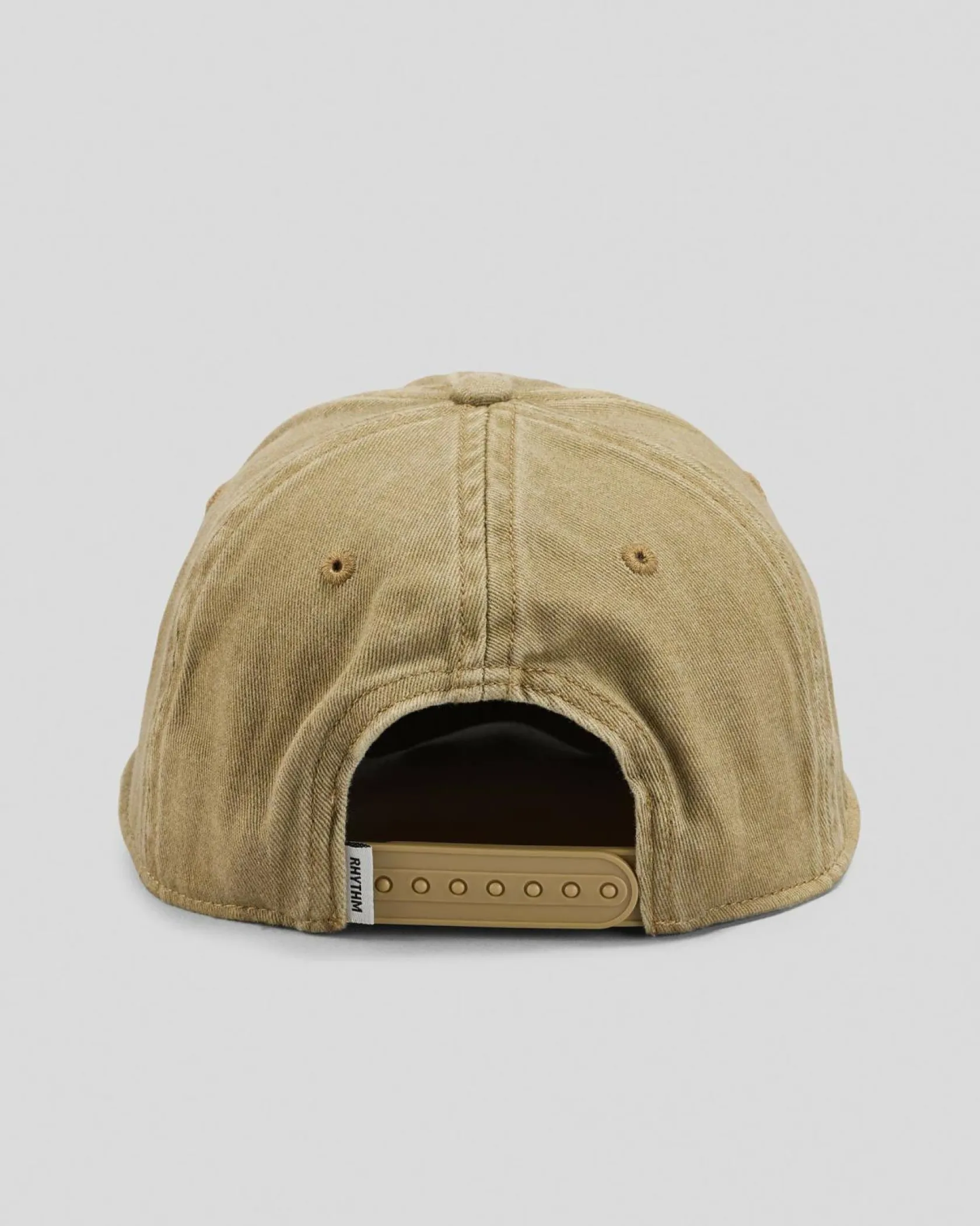 Rhythm Hallmark Cap Sand Best