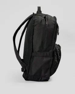 Volcom Hardbound Backpack Black