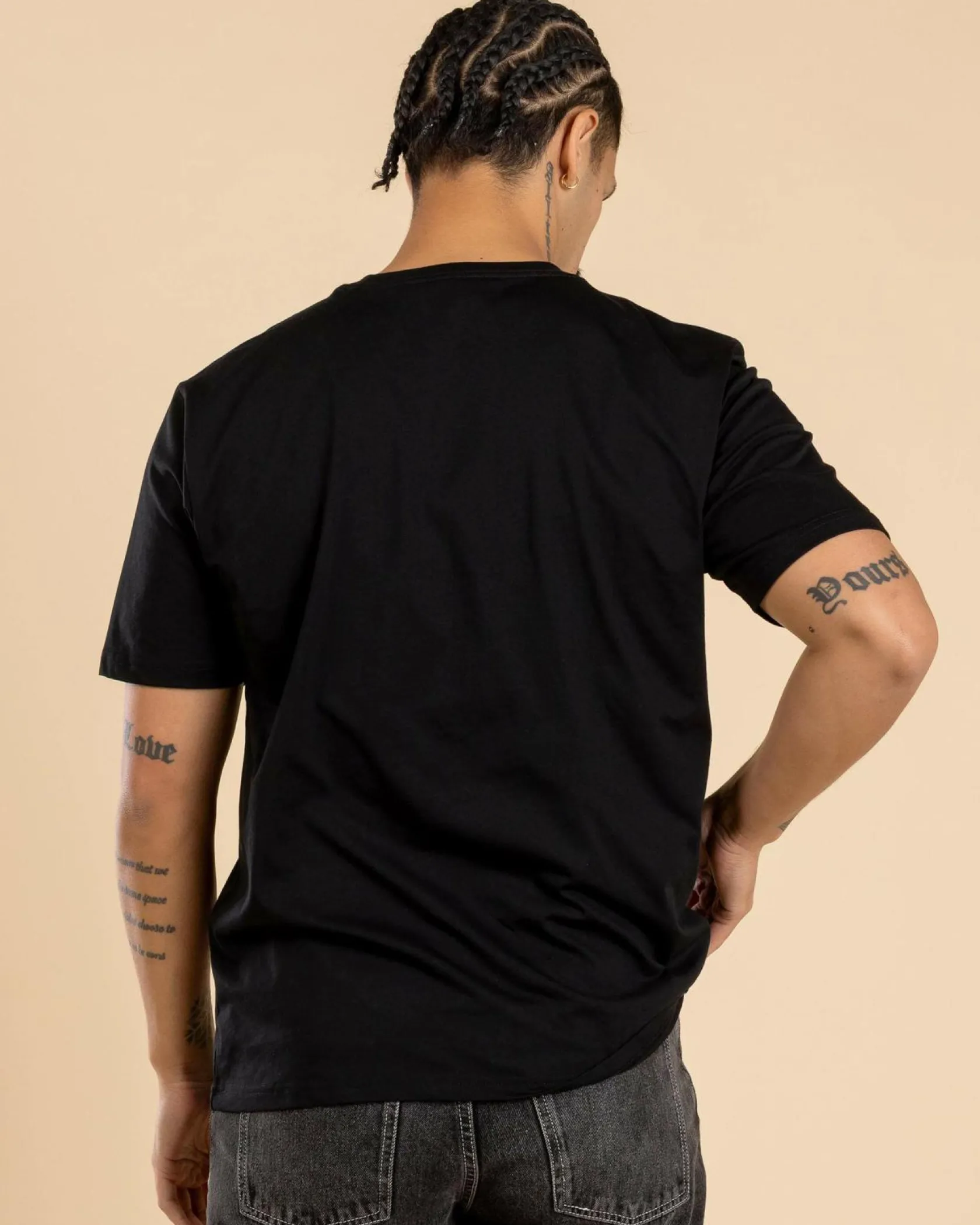 Alpinestars Harken SS CSF T-Shirt Black Outlet
