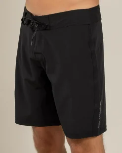 Jacks Haste Board Shorts Black Online