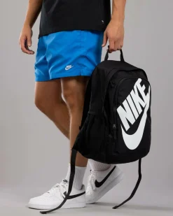 Nike Hayward Backpack Black/black/white Sale