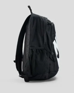 Nike Hayward Backpack Black/black/white Sale
