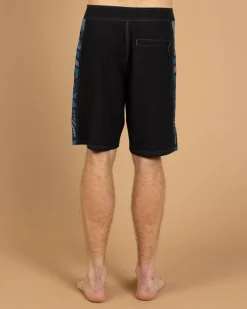 Jacks Hearth Board Shorts Black Online