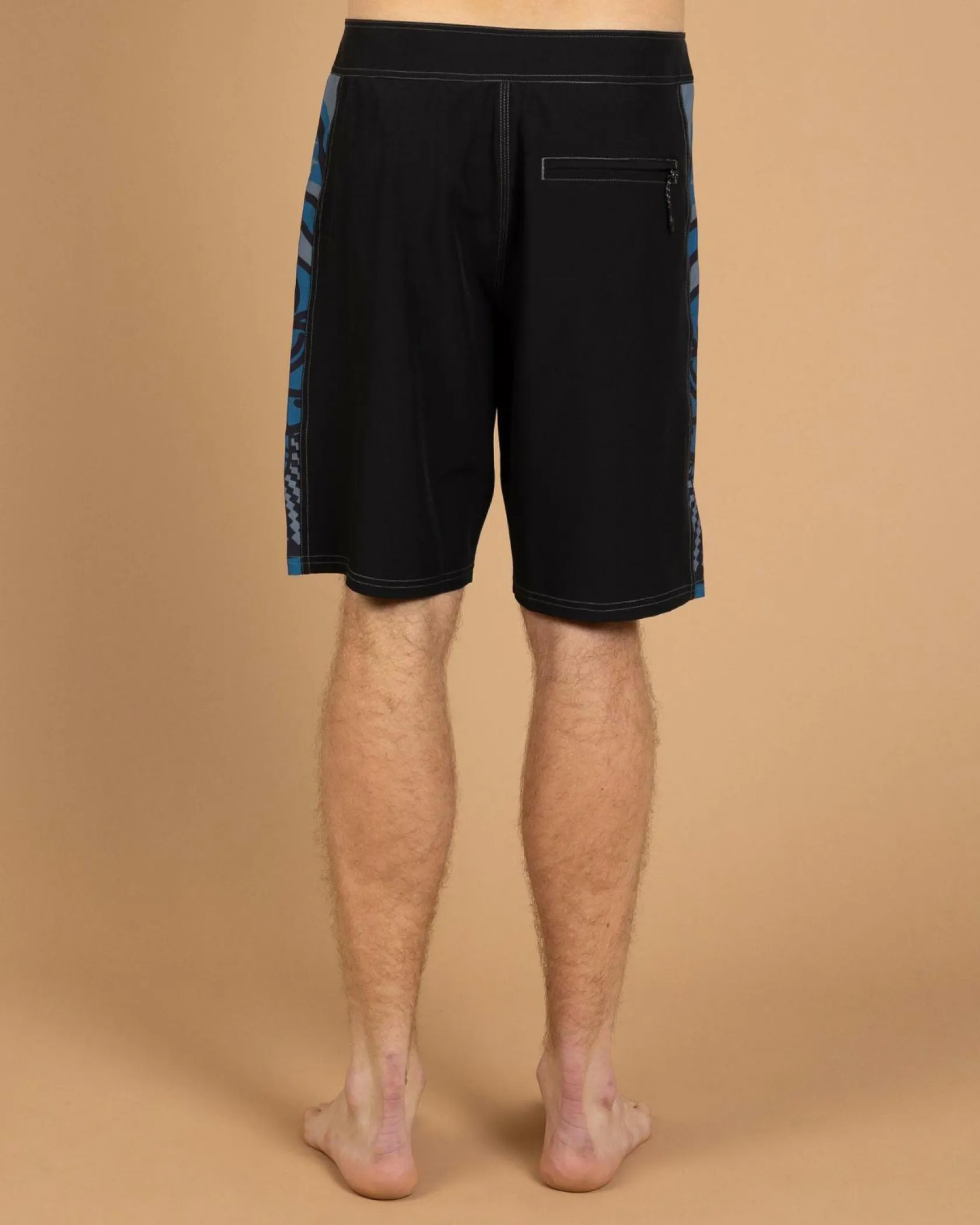 Jacks Hearth Board Shorts Black Online