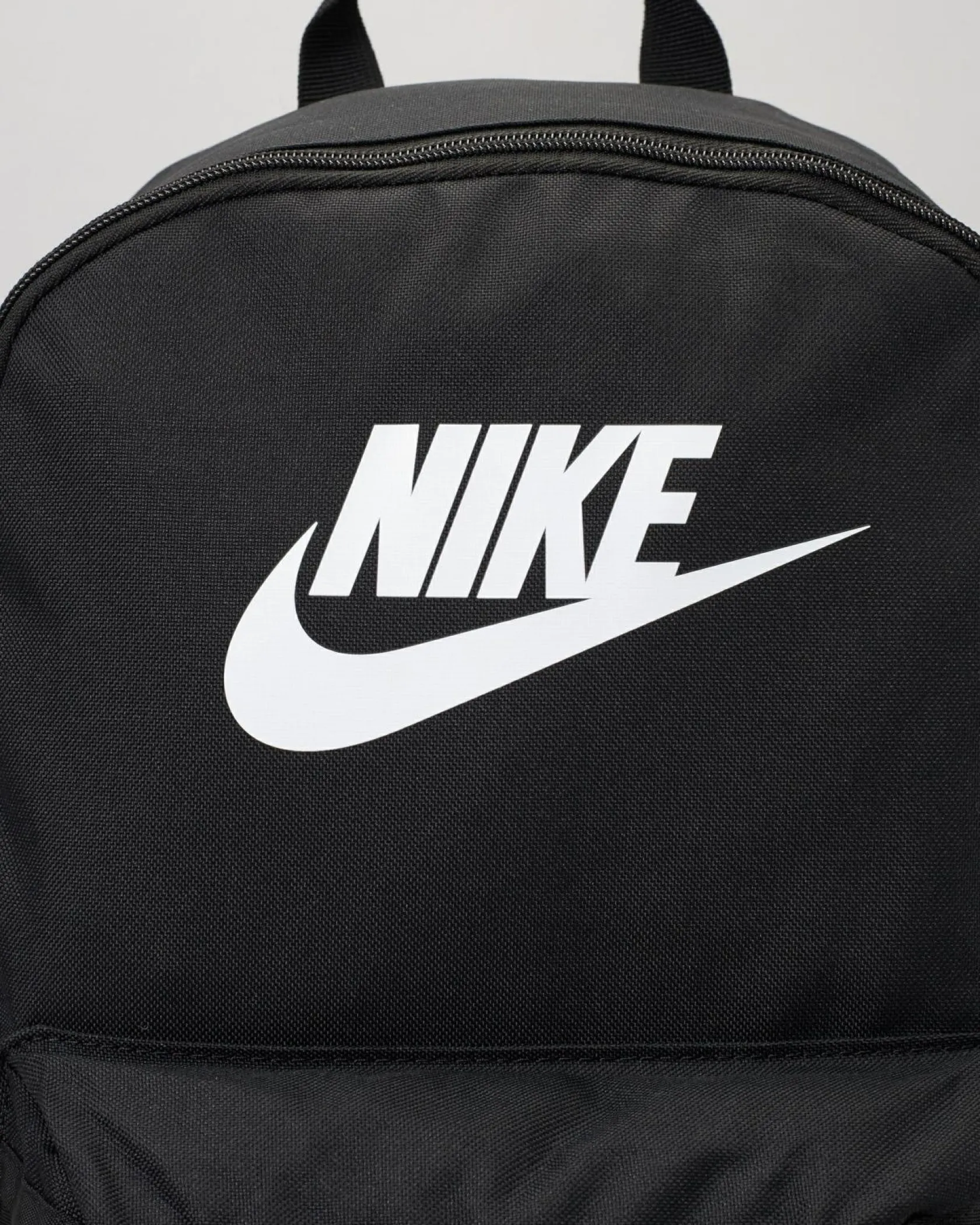 Nike Heritage Backpack Black/black/white Online