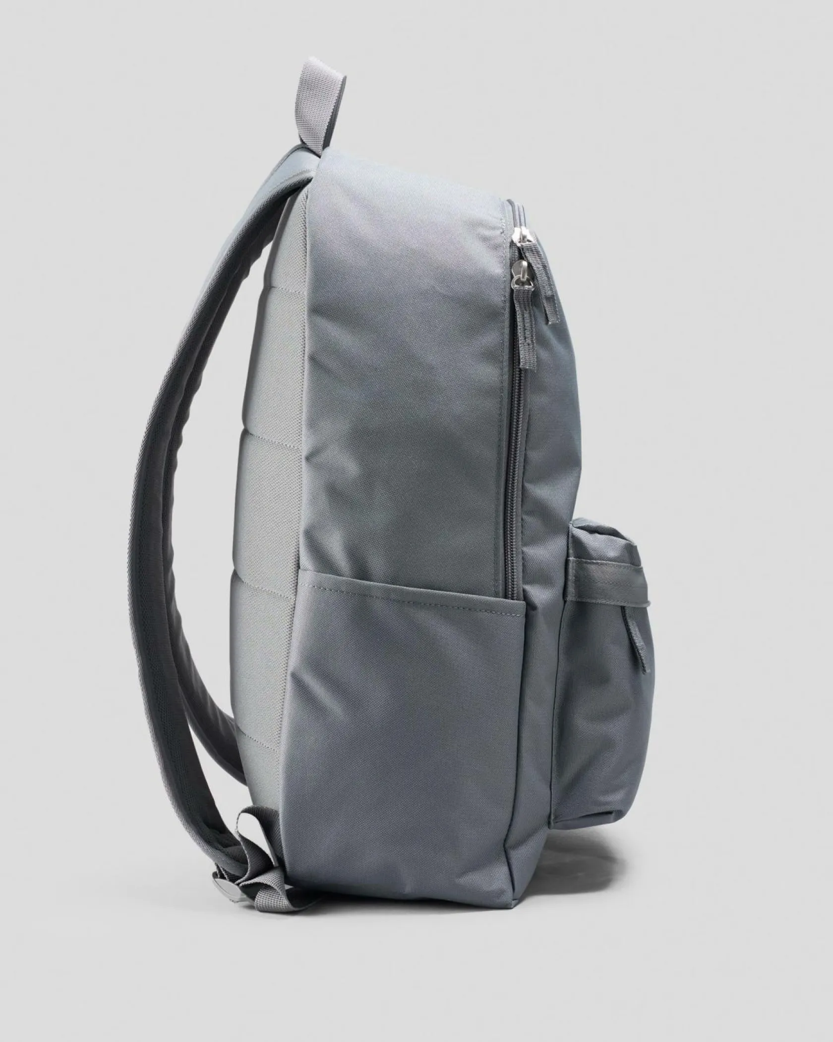 Nike Heritage Backpack Smoke Grey/smoke Grey/white Outlet
