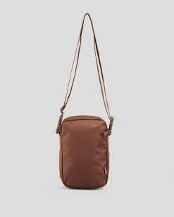 Nike Heritage Crossbody Bag Fauna Brown/fauna Brown (Summit White) Sale