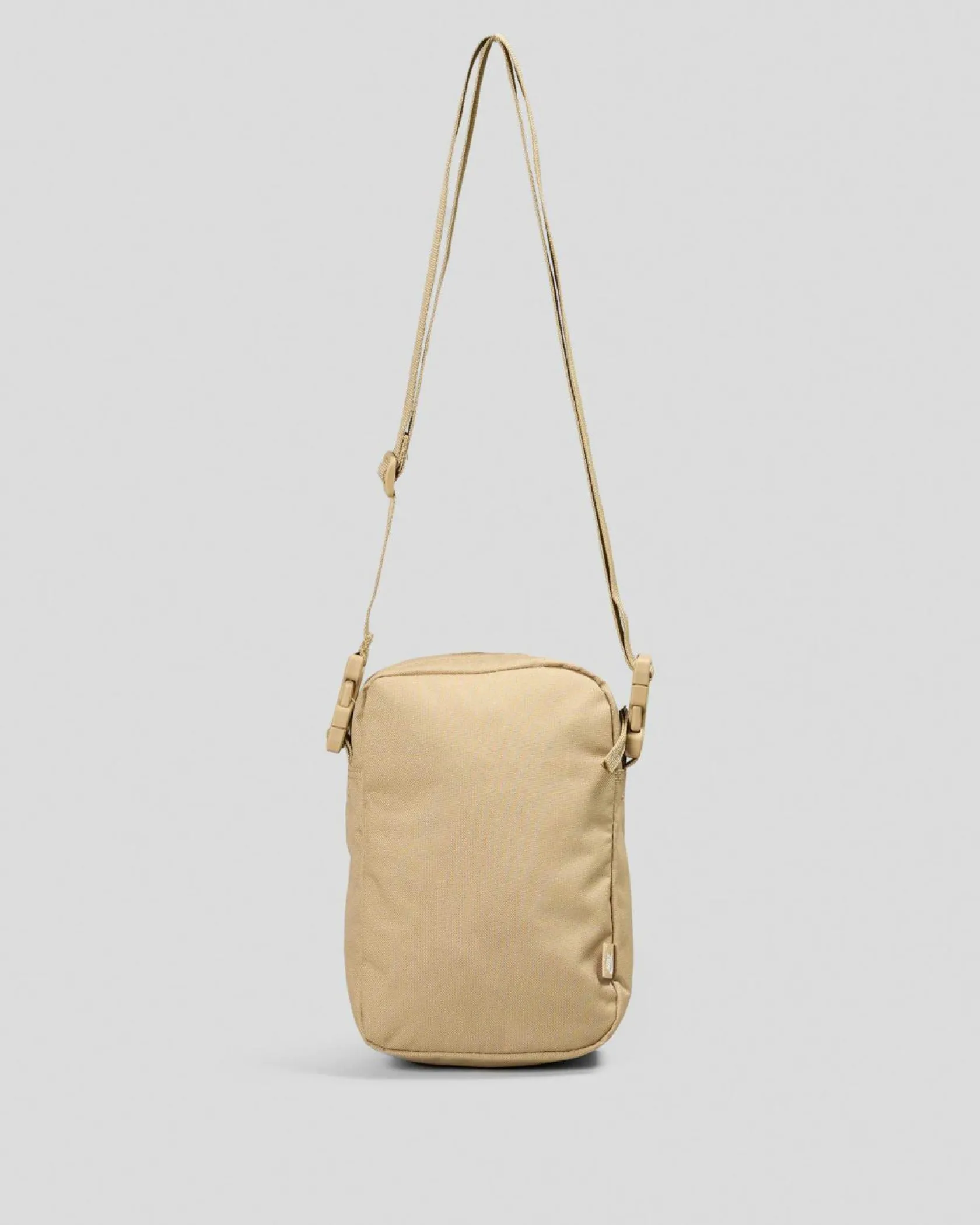 Nike Heritage Crossbody Bag Parachute Beige/summit White Clearance