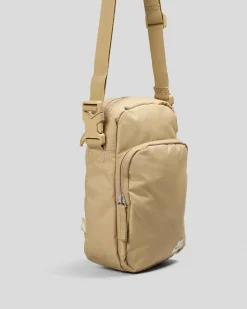 Nike Heritage Crossbody Bag Parachute Beige/summit White Clearance