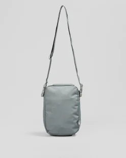 Nike Heritage Crossbody Bag Smoke Grey/smoke Grey/white Best