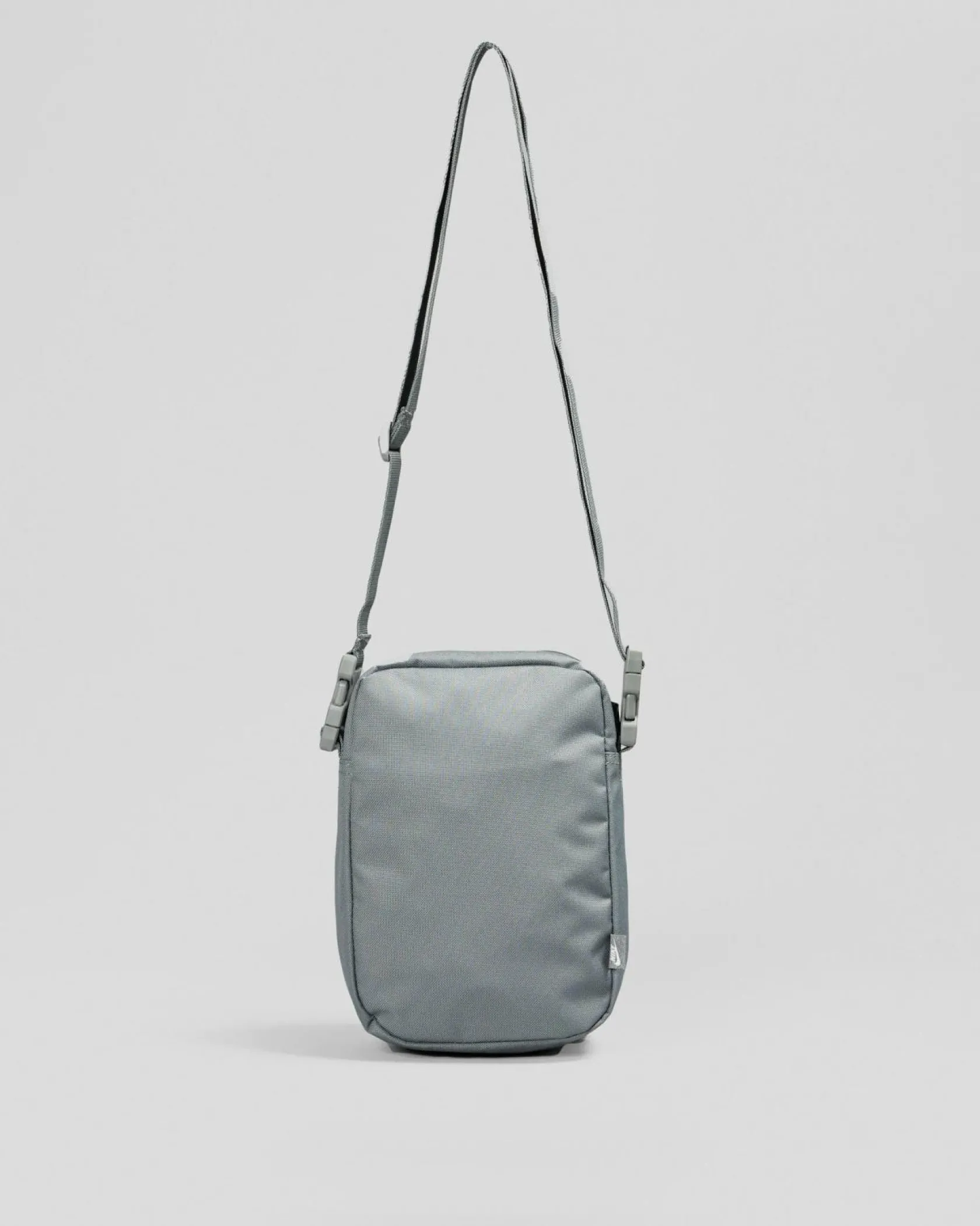 Nike Heritage Crossbody Bag Smoke Grey/smoke Grey/white Best