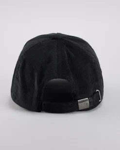 Billabong Heritage Strapback Cap Black Sale