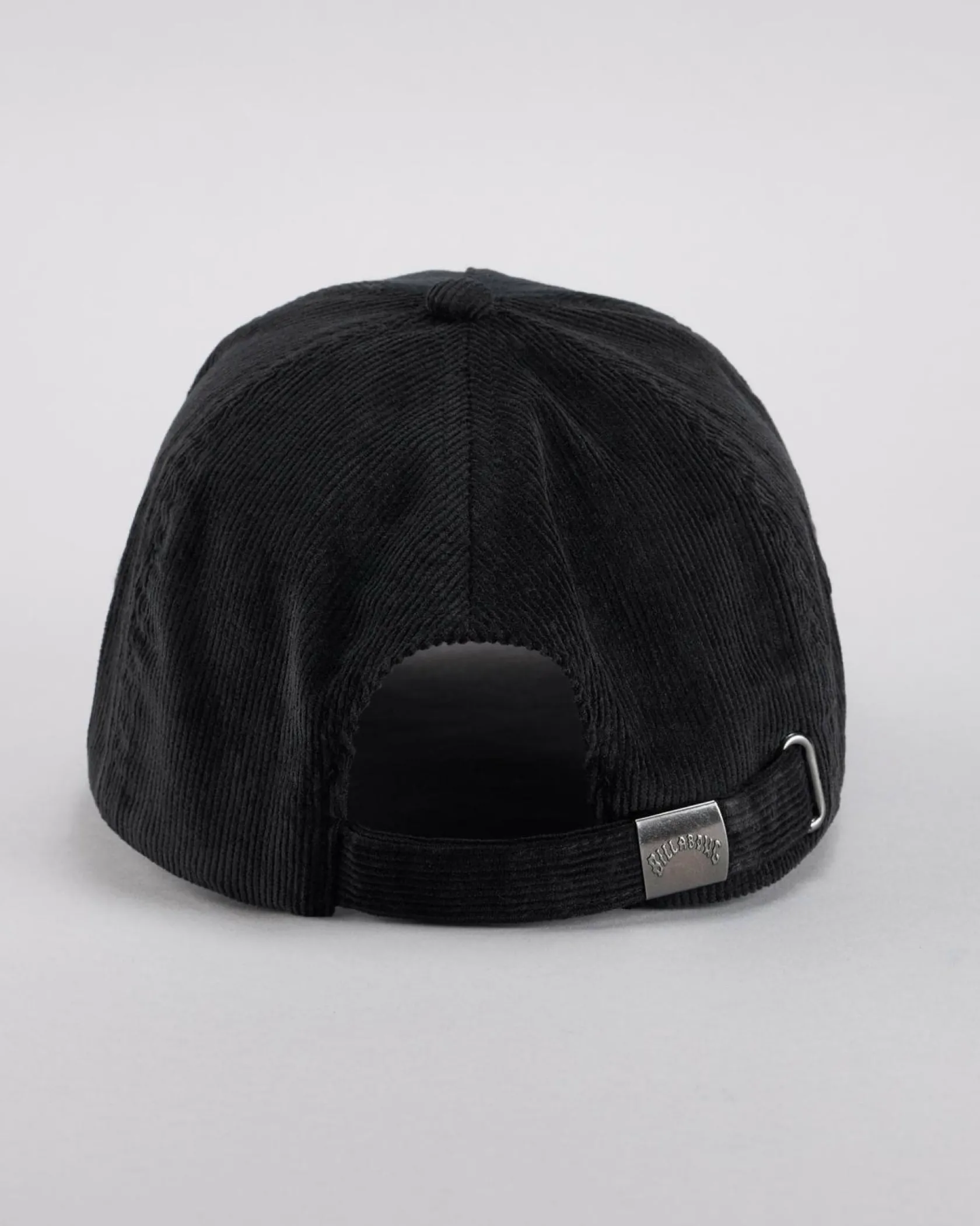 Billabong Heritage Strapback Cap Black Sale