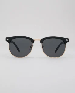 Happy Hour Herman G2 Sunglasses Gloss Black Sale