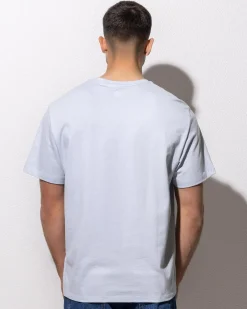 Calvin Klein Hero Monologo T-Shirt Plein Air Outlet
