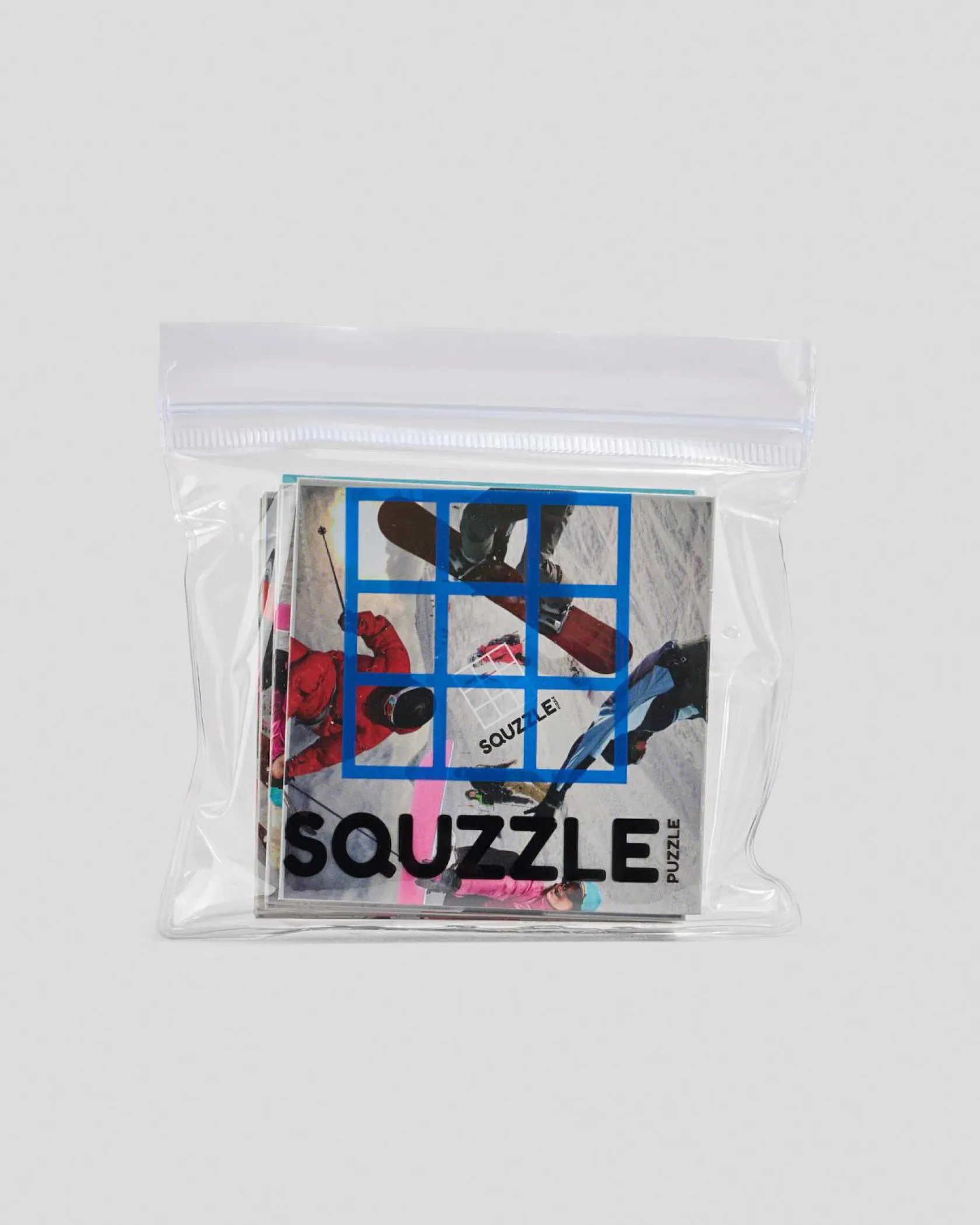Get It Now Hit The Slopes Puzzle Multi Outlet